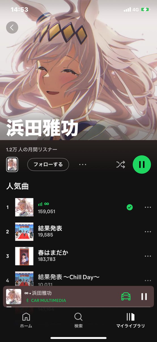 オグリキャップ「胸の大きさは関係ない。小っちゃかっても乳首で遊べるし」