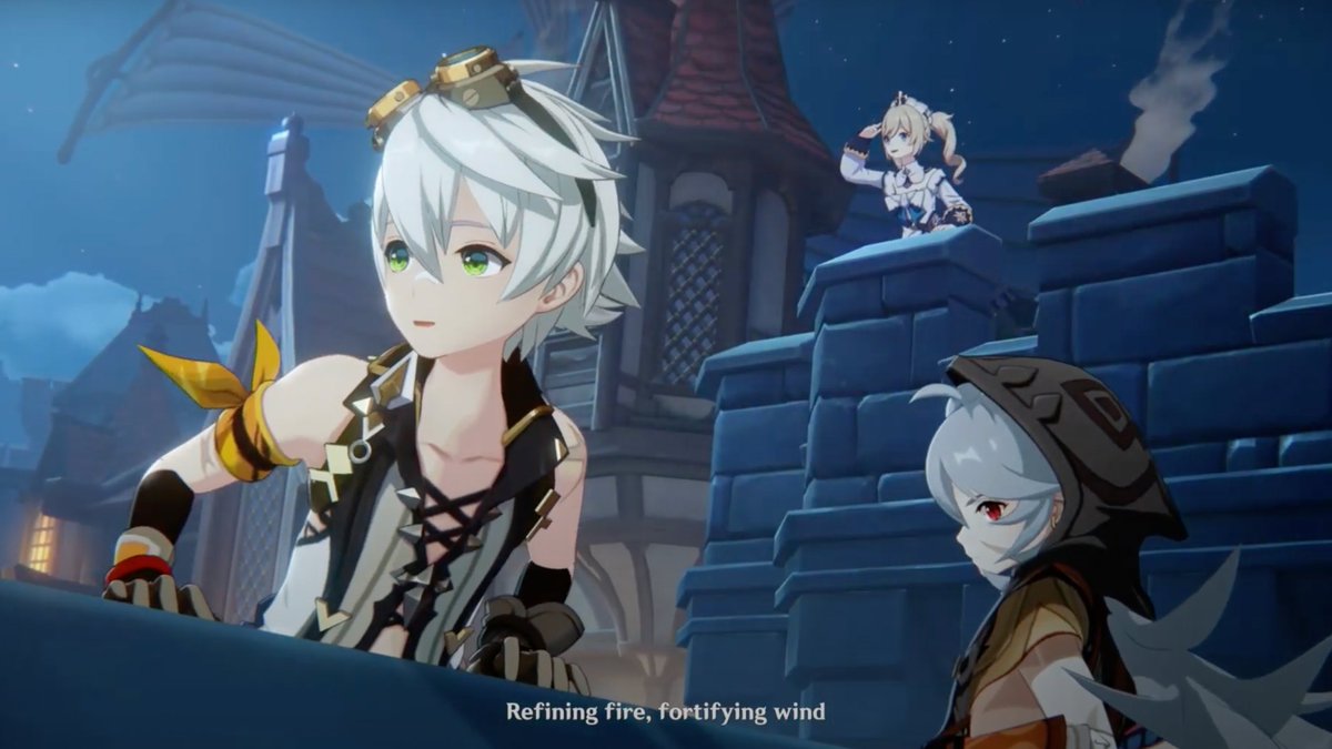 sundaysayang's tweet photo. / genshin 5.6 archon quest spoiler

i can’t bear to say goodbye to them… God knows how long i’ll have to wait untul i see them again 😭😭😭 https://t.co/bzEVI7gXKf