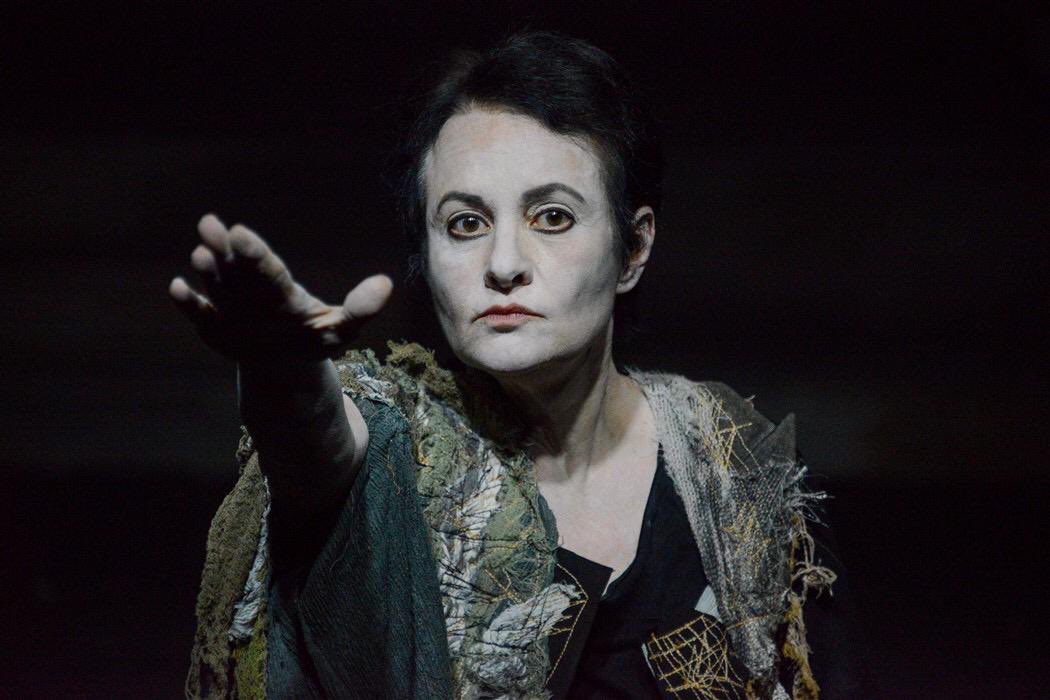 📍Ankara Devlet tiyatrosu “Medea Materyal” oyununu büyük bir ilgiyle seyrettik. 🎭
11/A 11/B 11/D sınıfı öğrencileriyle keyifli bir tiyatro gecesi yaşandı. Emeği geçen öğretmenlerimize teşekkür ediyoruz 
<a href="/samsunmem/">Samsun İl Milli Eğitim Müdürlüğü</a> <a href="/MemAtakum/">Atakum İlçe Milli Eğitim Müdürlüğü</a>