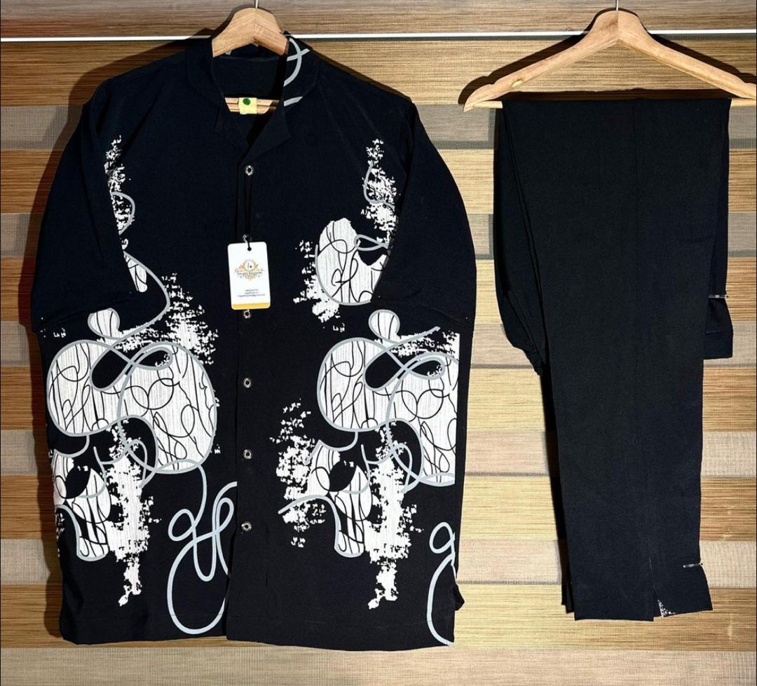 What he ordered  what he got