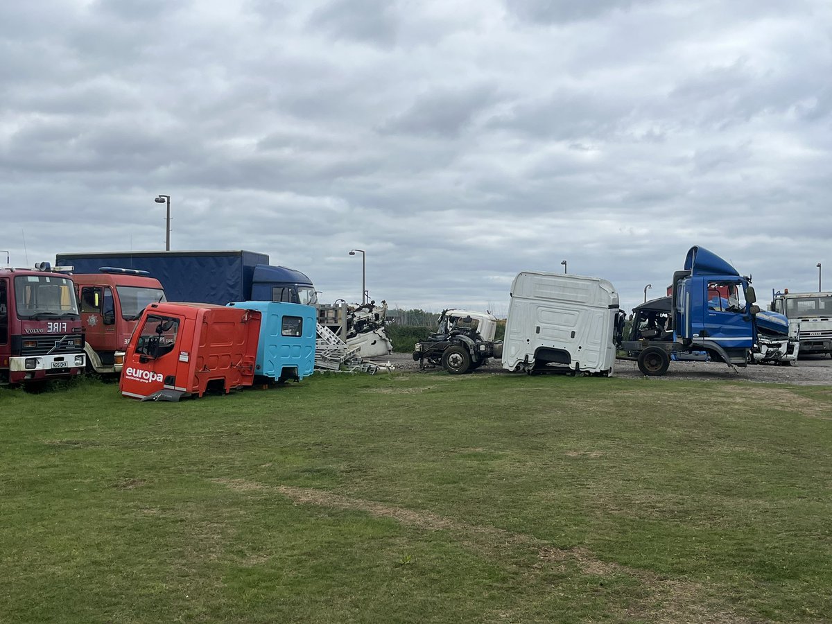 GLTechRescue's tweet image. Gareth Lloyd Technical Rescue 
LGV cab rescue techniques 
Heavy Rescue Instructors Course 13-24th October 2025 
For more information 
Gareth@gltechrescue.co.uk
gltechrescue.co.uk