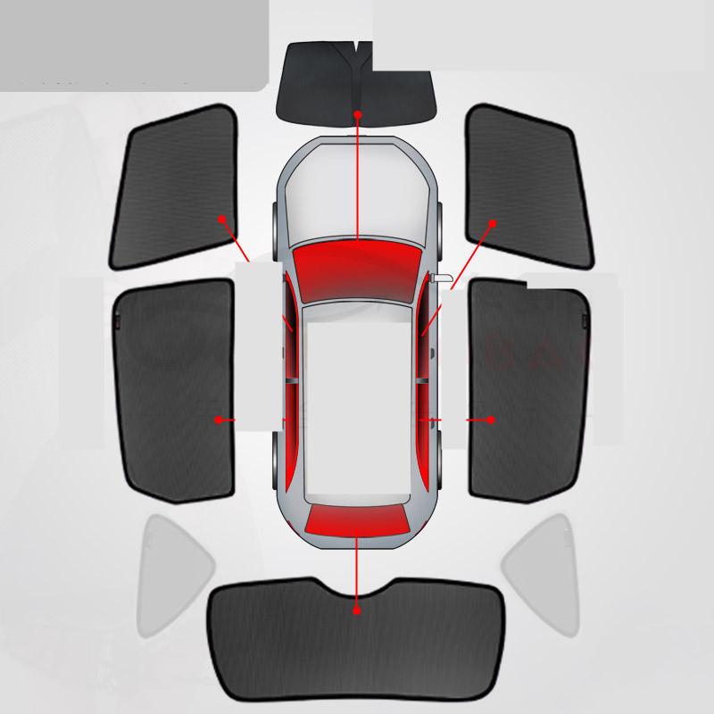 UnicunShop's tweet photo. 🔥 Beat the heat & keep your car cool 😎! Our magnetic car sunshade blocks UV rays, protects your privacy, and installs in seconds. No more scorching seats! ➡️https://t.co/LtVvg1PmlV #carshade #summerdriving #caraccessories ☀️🚗💨 https://t.co/8Y6JpzmjzU