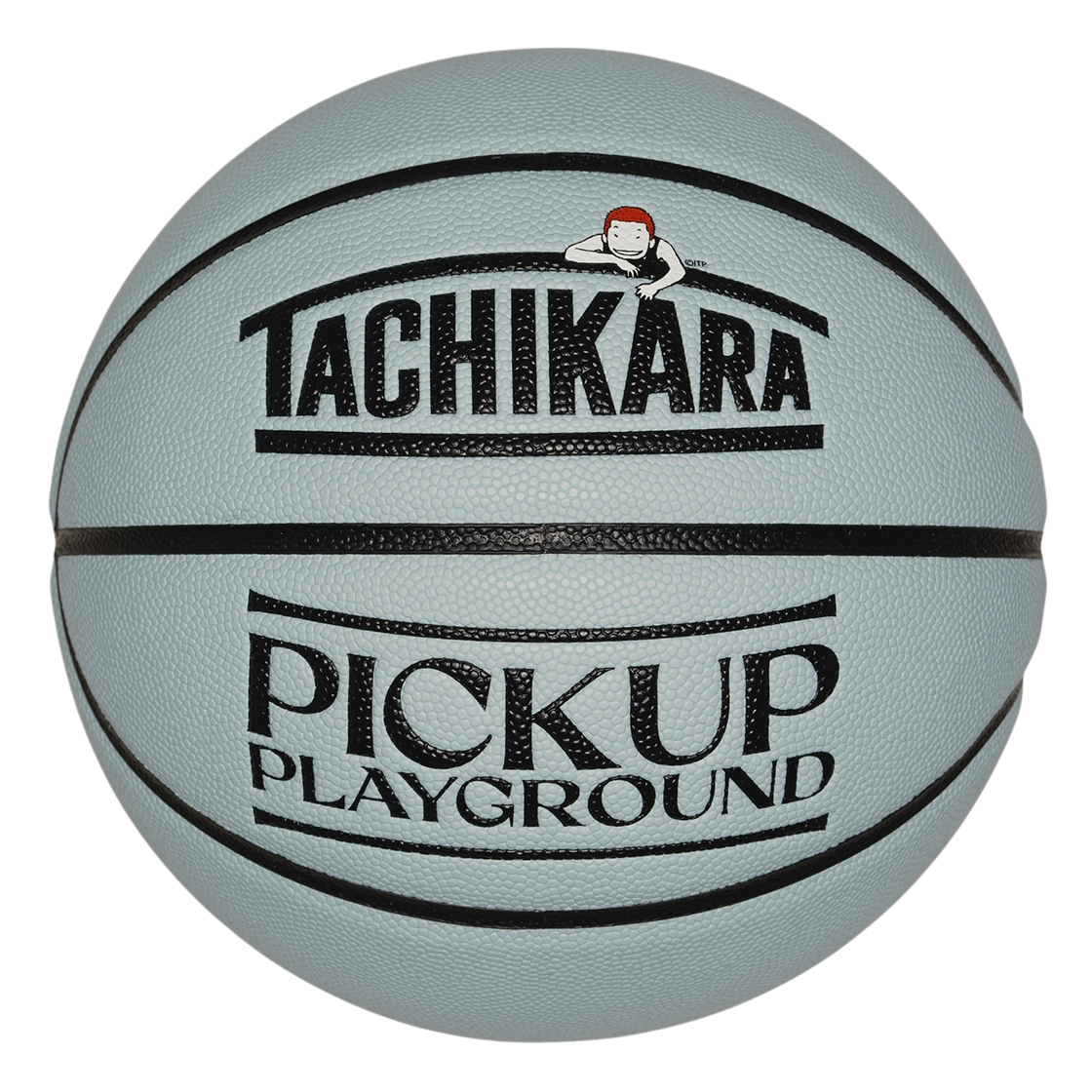 あの “赤い髪の天才” が力を寄せるPICK UP PLAYGROUNDとTACHIKARAによる最新プロダクトが、明日2025年5月8日(木)よりタチカラ直営オンラインストアにて発売開始となります！  

#tachikara #タチカラ #basketball #streetball #井上雄彦 #SLAMDUNK #スラムダンク #桜木花道 #pickupplayground