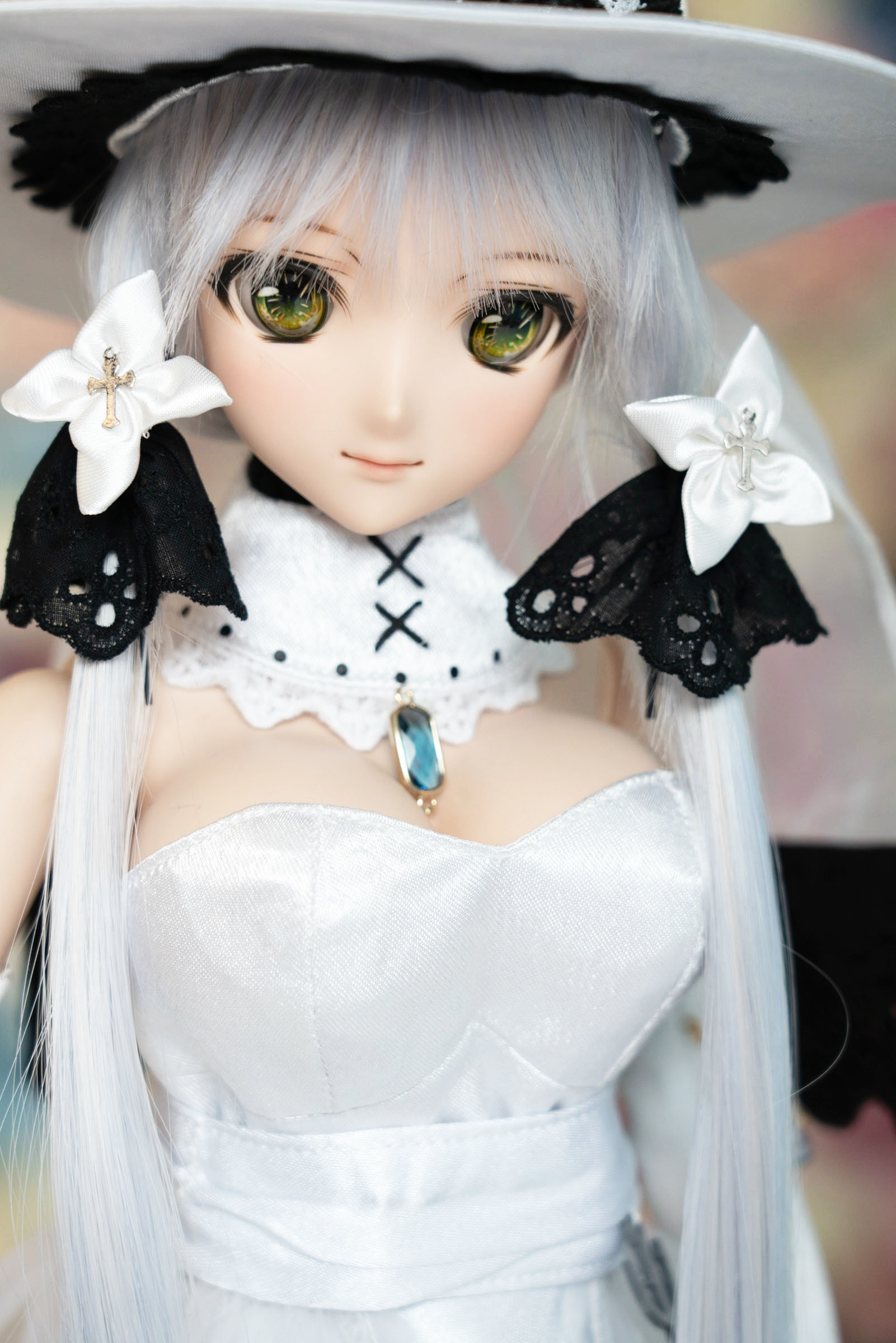 SALE】DD /OF ワンピースセット(GINGERTEA様製) I-24-07-28-1112