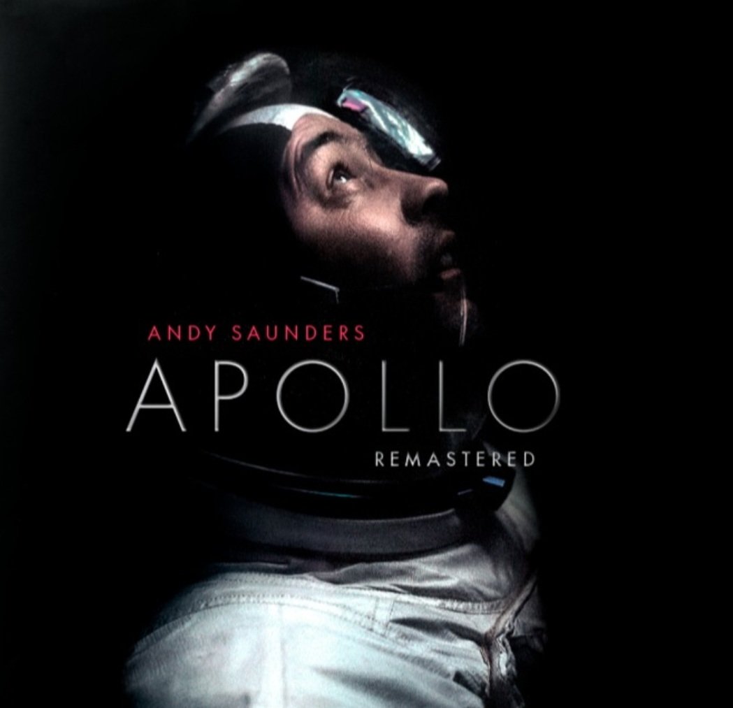 Still time to book for Saturday's Hurter &amp; Driffield Memorial Lecture <a href="/MediaMuseum/">National Science and Media Museum</a> in Bradford, West Yorshire.

We're excited to have <a href="/AndySaunders_1/">Andy Saunders - Apollo Remastered</a> presenting 'Apollo Remastered'.

Book tickets and full details here. events.rps.org/en/g/z9tTjH8xv…