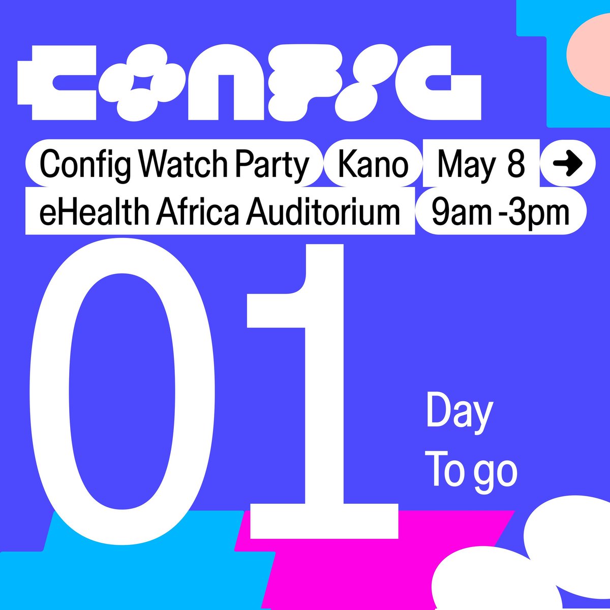 fof_kano's tweet image. Be part of a vibrant community that shares your passion for design. It&apos;s just one day left and you wouldn&apos;t want to miss the latest design trends, tools and techniques.

#Config2025 #config25 #figmacommunity