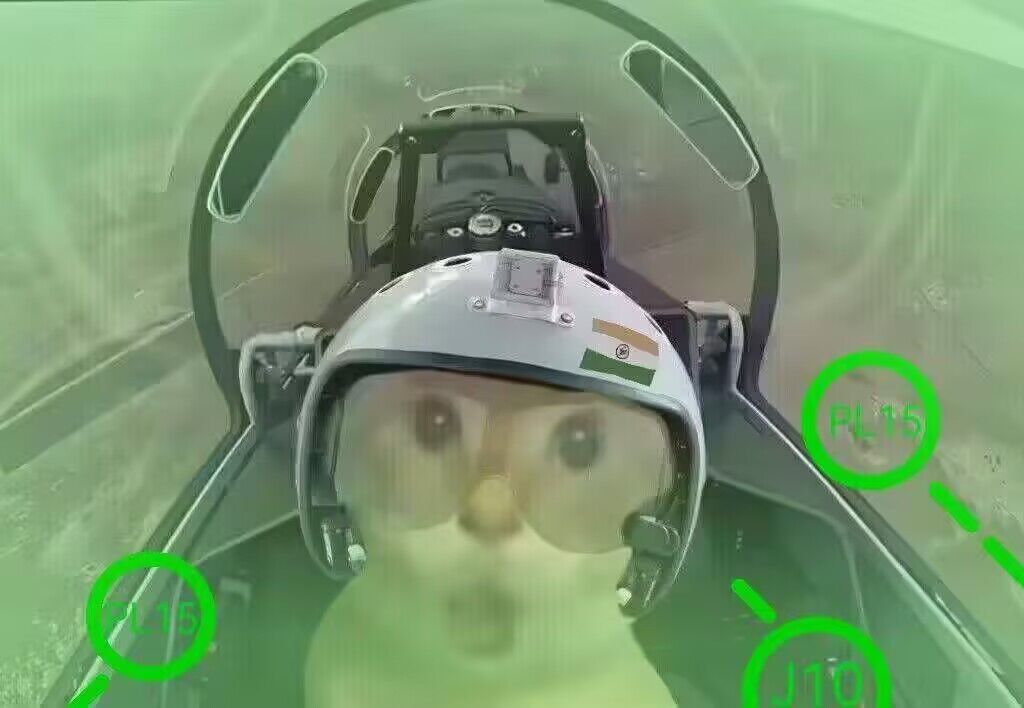 yesterday Indian pilot belike.jpg😂😂😂
