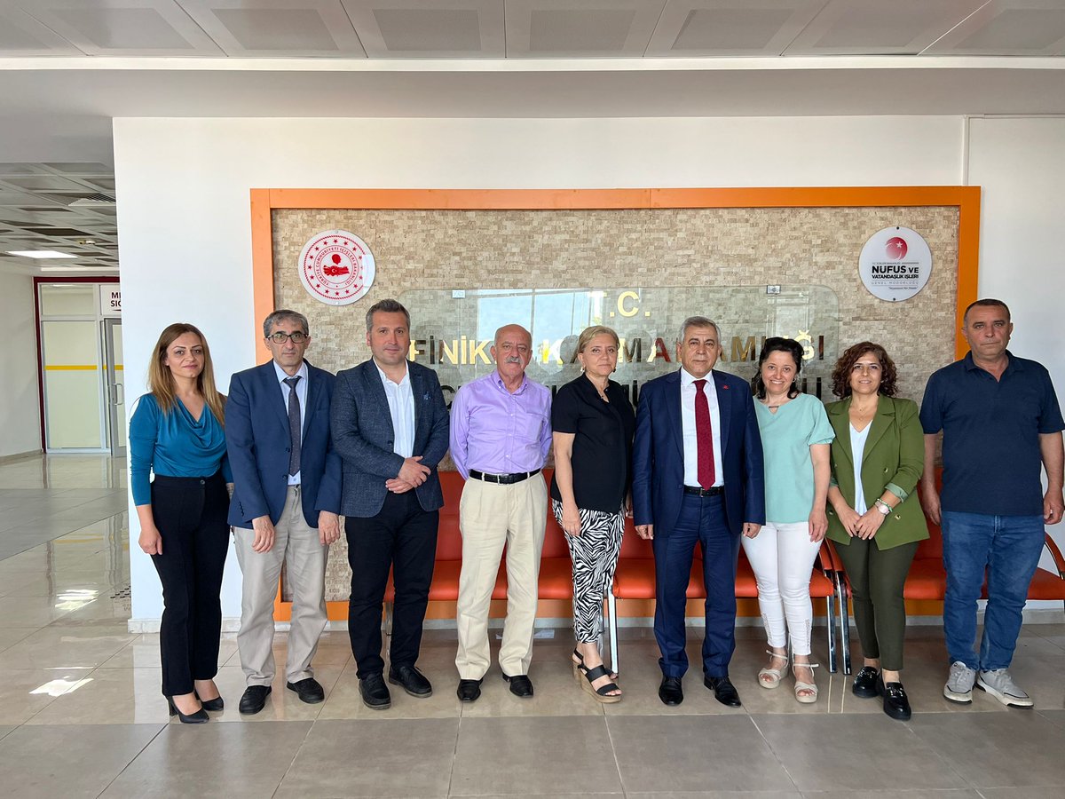 Antalya İl Nüfus ve Vatandaşlık Müdürlüğü (@antalyanufus) on Twitter photo İl Nüfus ve Vatandaşlık Müdürümüz Nazmi ÇİÇEK 06.05.2025 tarihinde Finike İlçe Nüfus Müdürlüğünü denetleyerek yürütülen çalışmalar hakkında yerinde incelemelerde bulundu.
<a href="/nazmicicekk/">Nazmi Çiçek</a>
<a href="/FinikeNufus/">Finike İlçe Nüfus Müdürlüğü</a> İl Nüfus ve Vatandaşlık Müdürümüz Nazmi ÇİÇEK 06.05.2025 tarihinde Finike İlçe Nüfus Müdürlüğünü denetleyerek yürütülen çalışmalar hakkında yerinde incelemelerde bulundu.
<a href="/nazmicicekk/">Nazmi Çiçek</a>
<a href="/FinikeNufus/">Finike İlçe Nüfus Müdürlüğü</a>