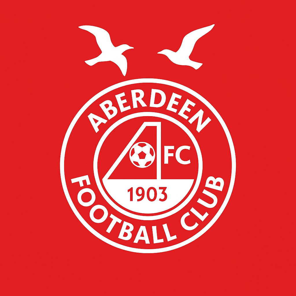FaeFoggie's tweet photo. The new Awa strip is affa bonny. I’d hiv replaced the logo wi this een. Keepin in wi the theme o the North Sea. #aberdeenfc #aiberdeen #teuchters #fitba https://t.co/PJvQ0D3k2M