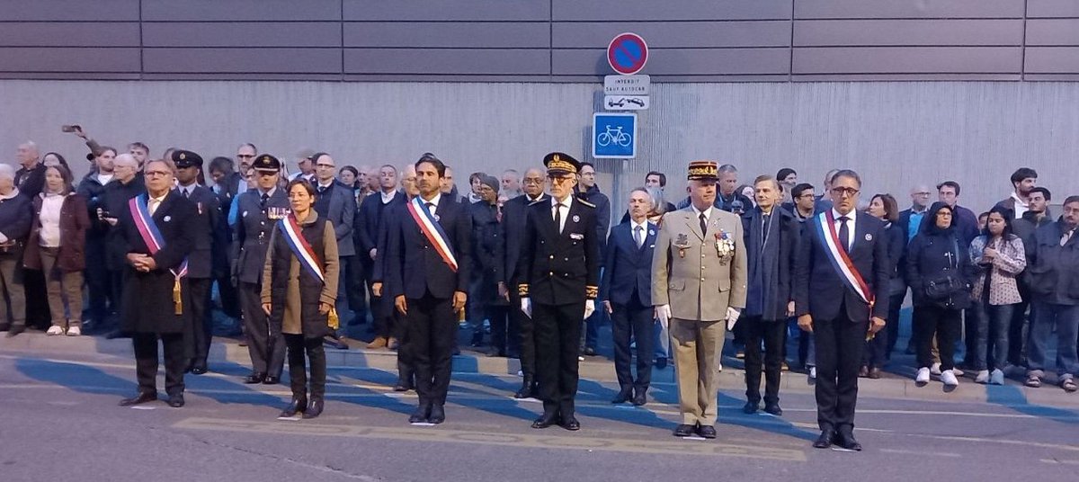 Image de Préfet de la Marne