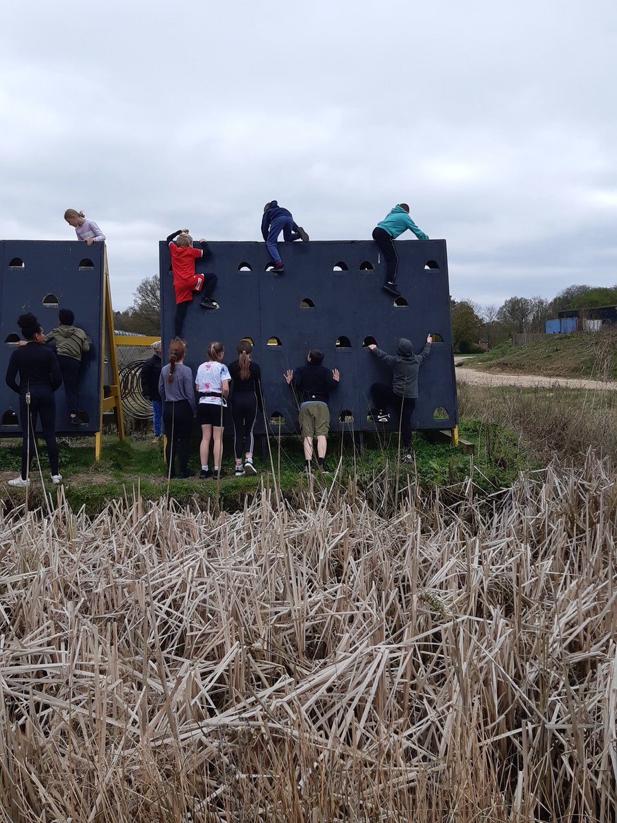 Turning Tides Team (@turning_tides) on Twitter photo Day 3 of #HAF2025 saw 30 of the Triple T’s brave the mud and puddles on the obstacles of the Nuclear Wild Forest. A muddy great day was had by both adults and children alike 😂 <a href="/SouthendCityC/">Southend-on-Sea City Council</a> Day 3 of #HAF2025 saw 30 of the Triple T’s brave the mud and puddles on the obstacles of the Nuclear Wild Forest. A muddy great day was had by both adults and children alike 😂 <a href="/SouthendCityC/">Southend-on-Sea City Council</a>