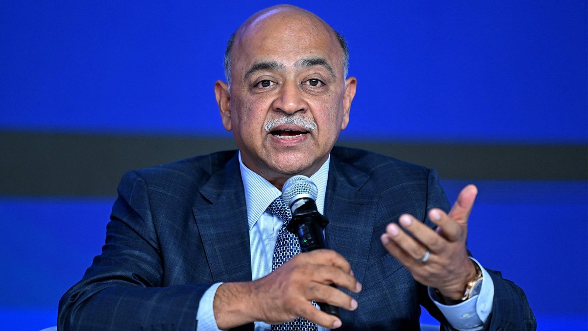 ‘There is no law of computer science that says that AI must remain expensive and must remain large’: IBM CEO Arvind Krishna bangs the drum on smaller AI models securitytc.com/TKcQ1Y