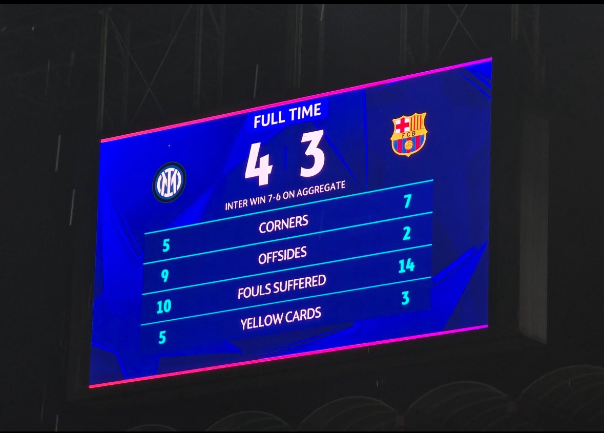 Filo__'s tweet photo. @FCBarcelona_es SUCCHIARE E INGOIARE! https://t.co/qc03QvPHMm