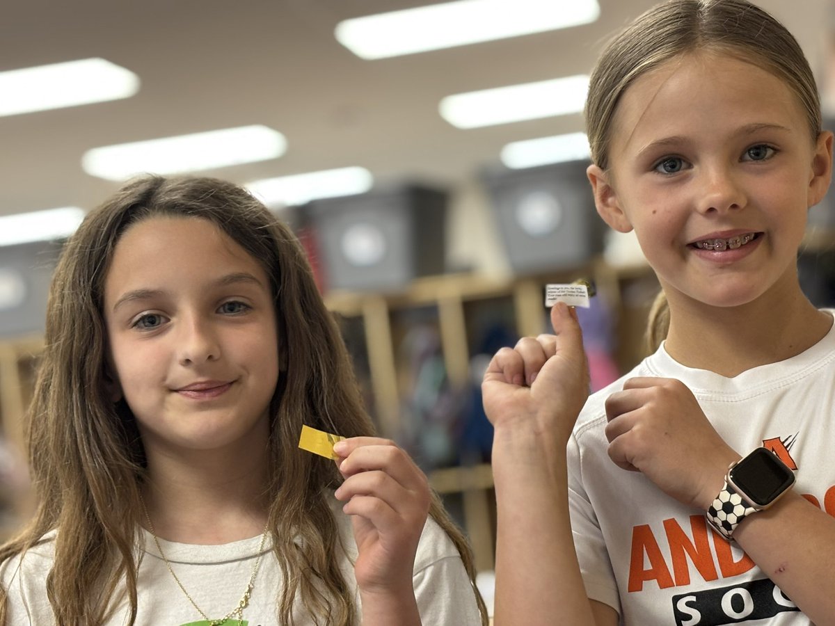 Marie Mehring (@mariemarvelous) on Twitter photo Look at these cute golden ticket finders! Super iReady test takers and ticket finders!@ayerelementary <a href="/KarieBuck22/">Karie Buck</a> Look at these cute golden ticket finders! Super iReady test takers and ticket finders!@ayerelementary <a href="/KarieBuck22/">Karie Buck</a>
