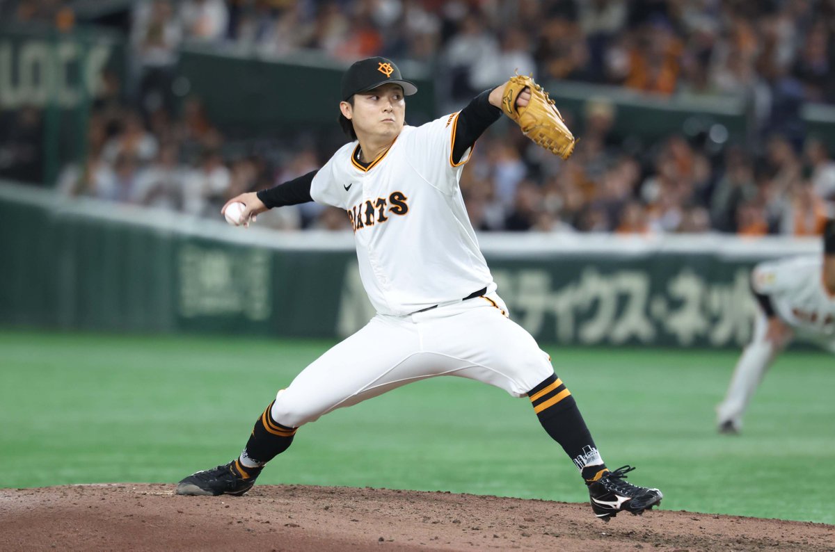 ミズノ 読売ジャイアンツ 高梨雄平 #53 刺繍 ホーム ユニ