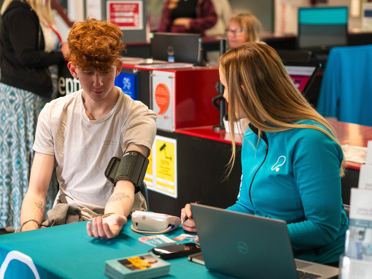 Centerprise NPTC tweet media