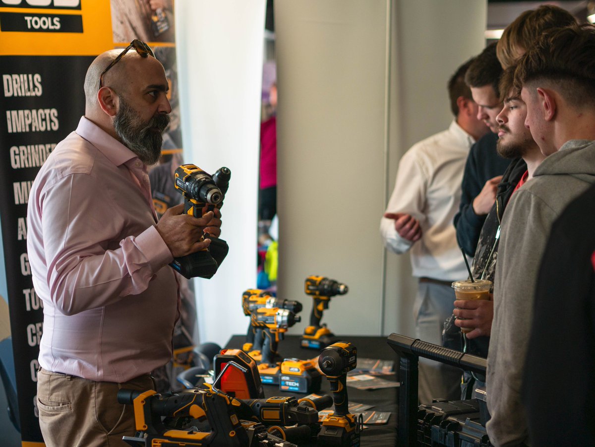 Centerprise NPTC tweet media