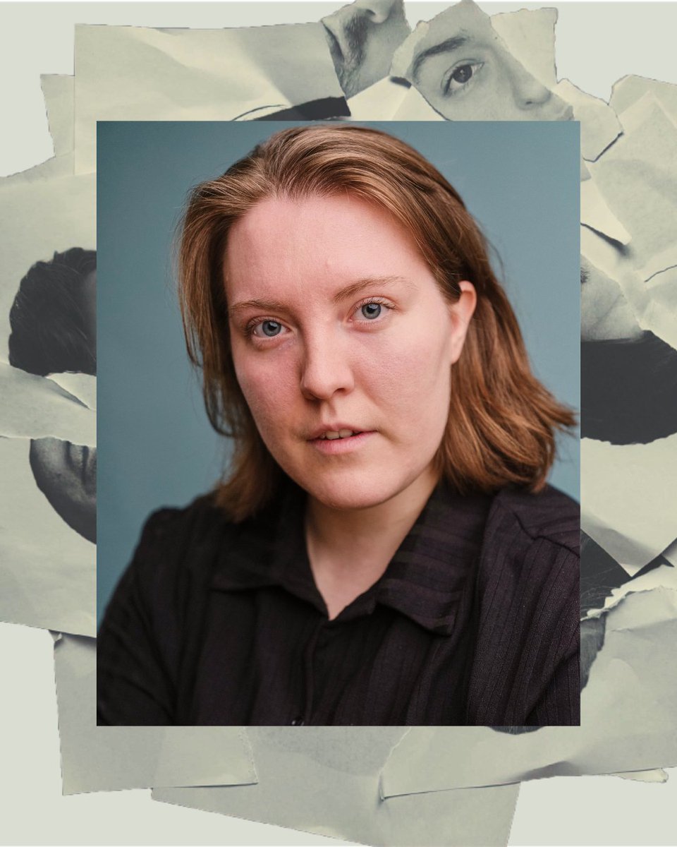 Not Quite Ready Productions (@readyquite) on Twitter photo Meet the ensemble 🎭Bethany Monk-Lane (<a href="/BethanyMonklane/">Bethany Monk-Lane</a>) is an actor and creative who trained at East 15 Acting School and on Lyric Hammersmith’s Springboard programme. She was a finalist for a Standing Ovation Award in 2022. Meet the ensemble 🎭Bethany Monk-Lane (<a href="/BethanyMonklane/">Bethany Monk-Lane</a>) is an actor and creative who trained at East 15 Acting School and on Lyric Hammersmith’s Springboard programme. She was a finalist for a Standing Ovation Award in 2022.
