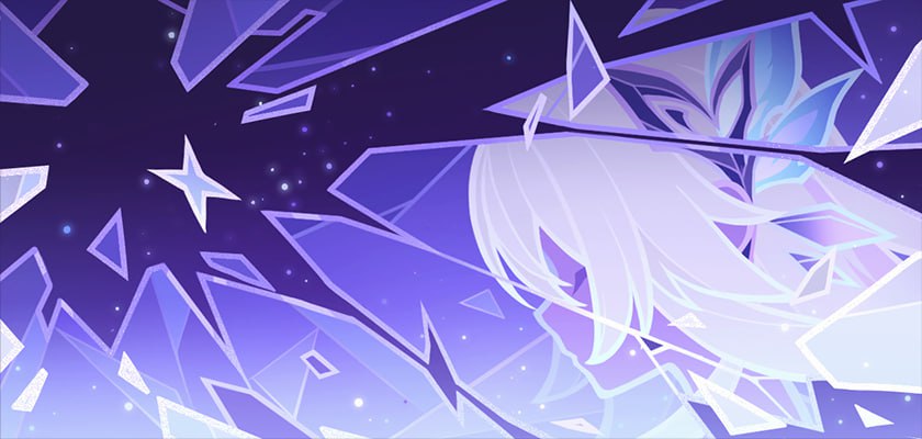 AboutNodKrai's tweet image. SKIRK'S NAMECARD 5.7 🔥

Via Homdgcat
#Natlan #GenshinImpact