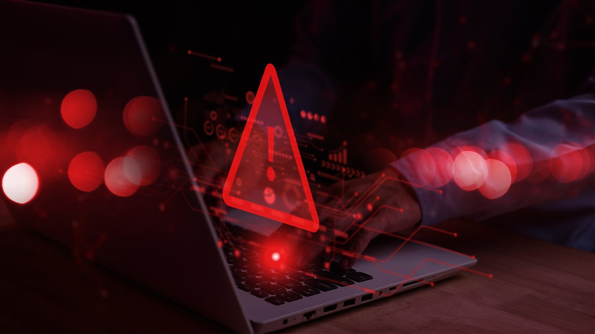 #Cyberattacks are costing UK firms billions every year – ransom payments, staff overtime, and lost business are crippling victims securitytc.com/TKcMTz