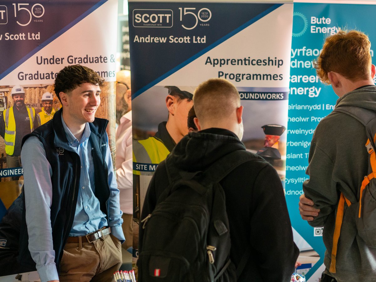 Centerprise NPTC tweet media