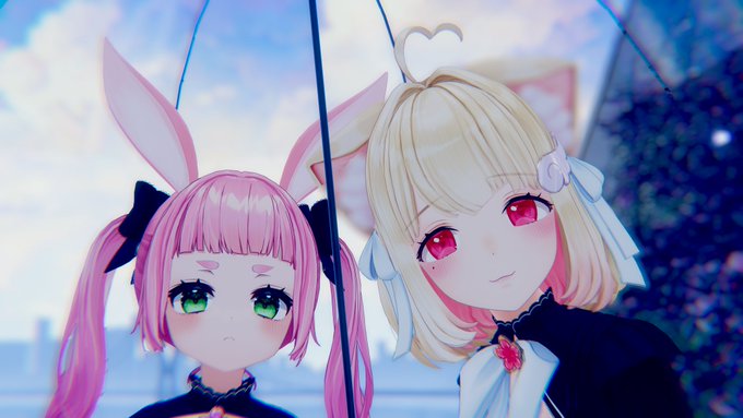 2コマきゃびっと 