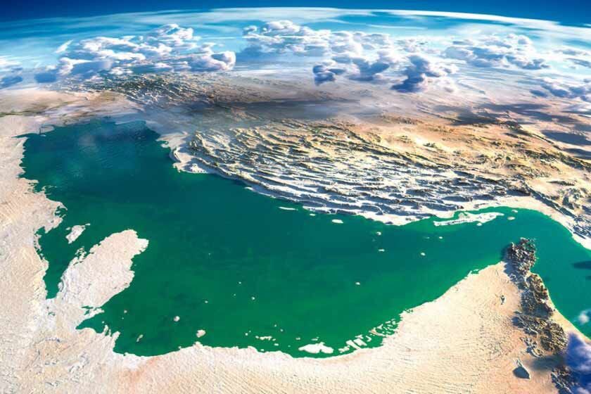 ArianArian00's tweet photo. بنظرم باید اسمش بشه خلیج ایران! 
مگه ایران یک کشور نیست برای همه؟ پس منطقی نیست در سال ۲۰۲۵ از این اسم های قومی قبیله ای استفاده بشه. 🚶🏾‍♂️ https://t.co/QjgleawEW0