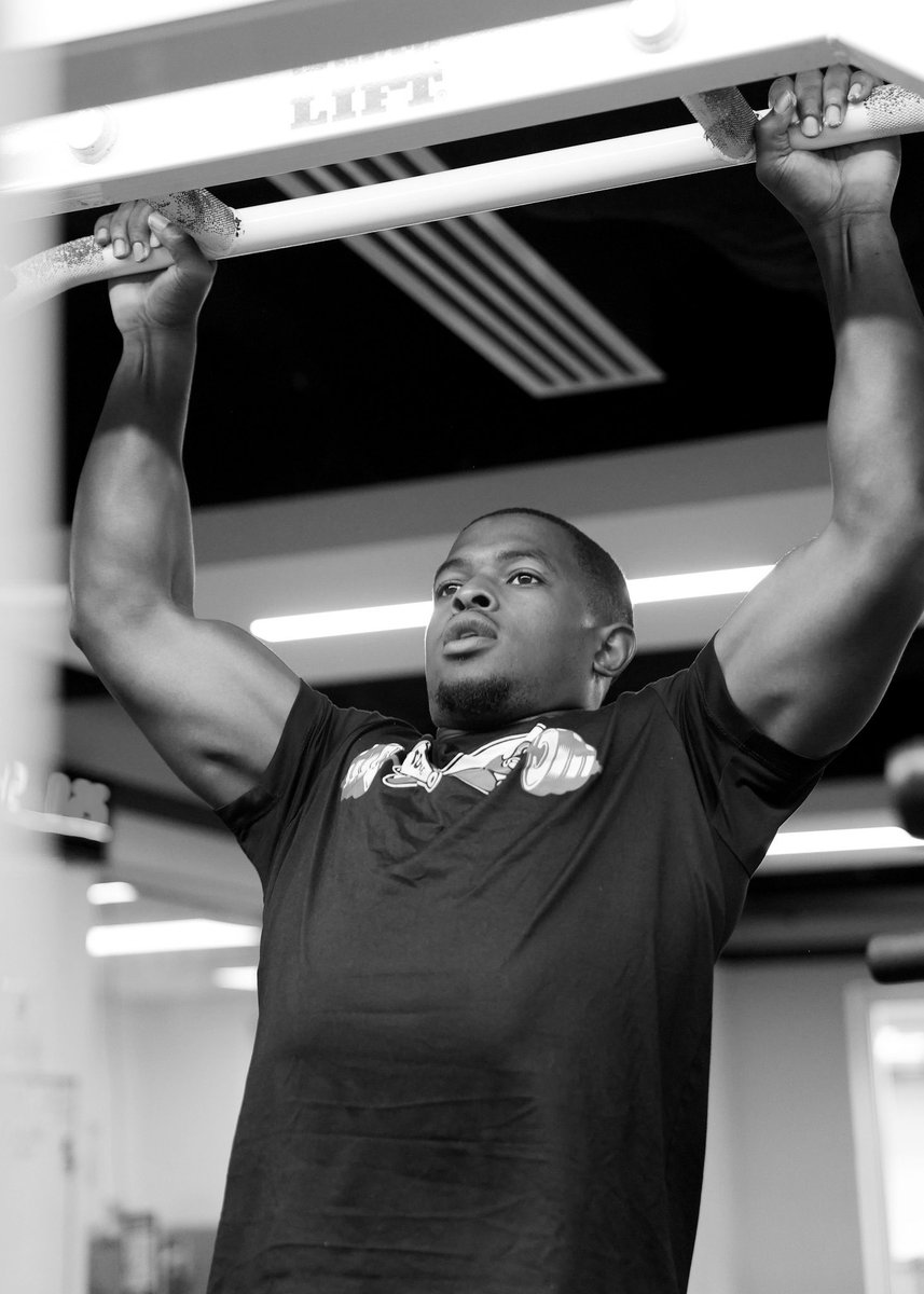 Big Unc' Derick Bugg tweet media