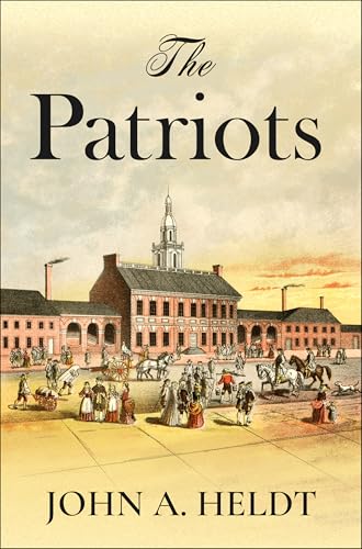 #BookRecommendations #SpringReading
The Patriots by <a href="/johnheldt/">John A. Heldt</a>
Finding Cristina: Treasures on Earth by <a href="/EmiliaURosa1/">Emilia Rosa</a>
The Heart of a Child By Adam Cosco
Miriam, La Colombe Blanche by <a href="/wa_waters/">Wendy Waters</a>
#HistoricalFiction #Romance #Horror #Books #BooksWorthReading 
 amzn.to/3EVqSid