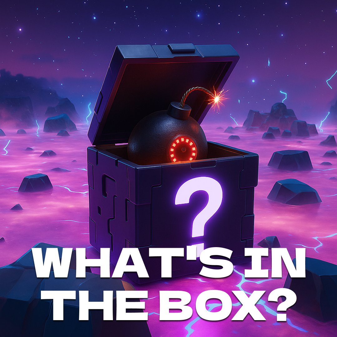 Contest Results Are In! 🔥

The correct answer to the riddle was... a bomb 💣
Silent but deadly — and game-changing in a blink! 😎

🎯 100k G Chips go to:
ID 80737
ID 49294
ID 42383
ID 7769

✨ Premium Background winner:
ID 7769

GG to the winners