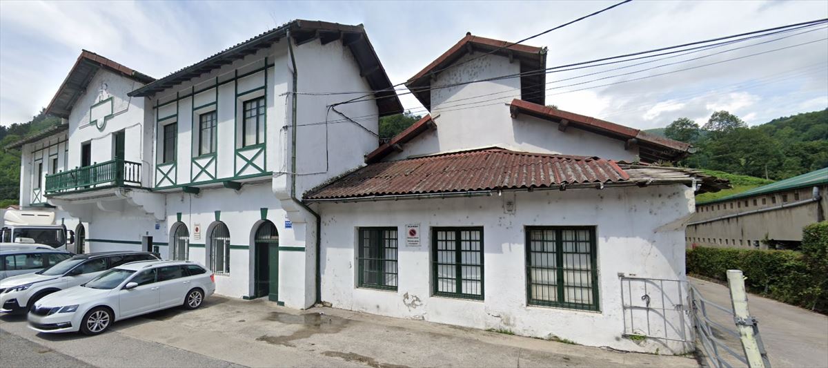 EAJ-PNV TOLOSA tweet media