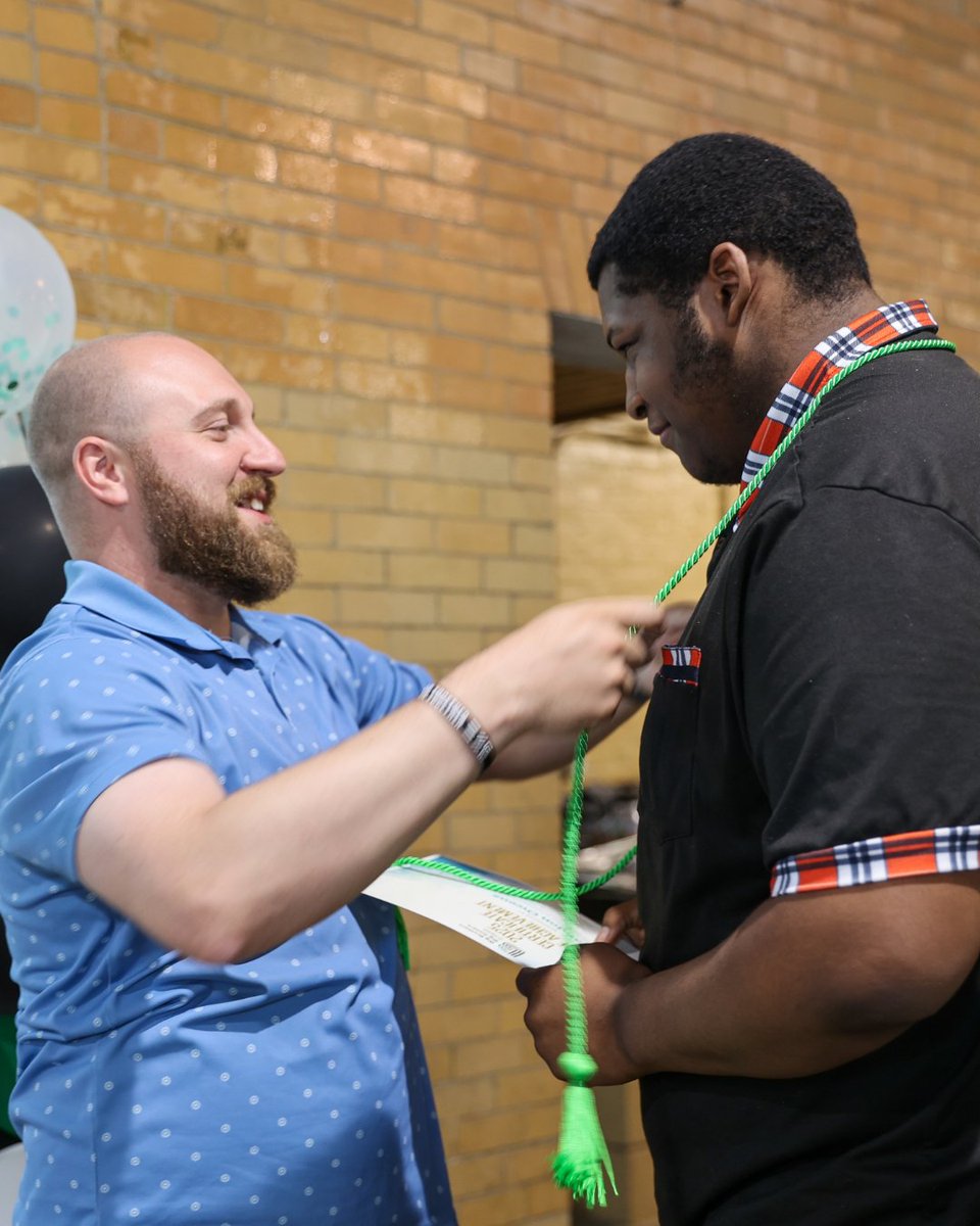 Our hearts are full after celebrating our incredible graduating matches! 🎓 From first match to graduation, we’ve watched these Littles grow into inspiring young adults.

Congrats to the Class of 2025—your journey is just beginning!