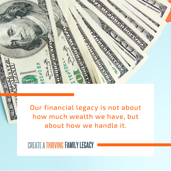 LegacySteward's tweet image. Our financial legacy is not about how much wealth we have, but how we handle it. #LiveWell #LeaveWell #WisdomTransfer stewardshiplegacy.com