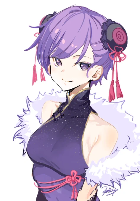 ユカ・リー 