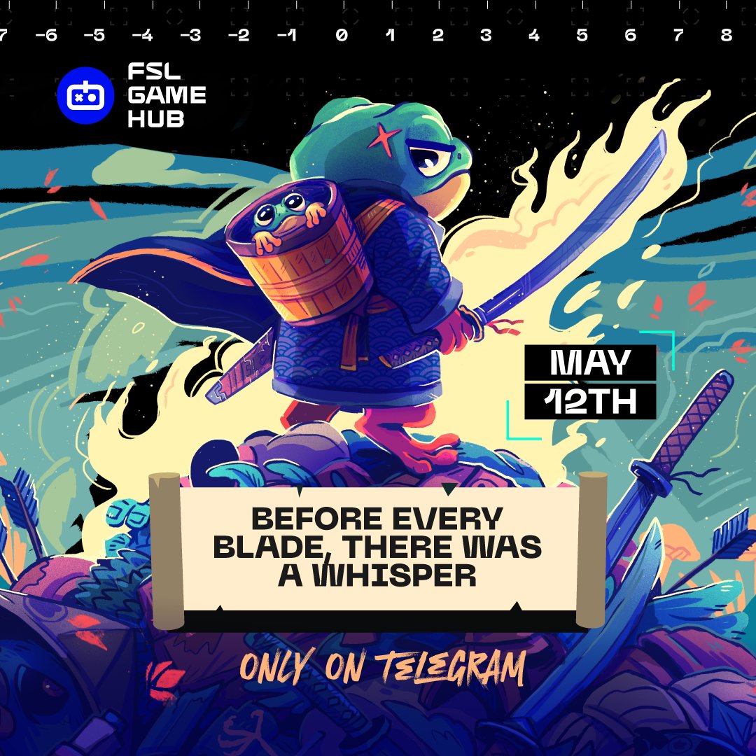 FSL Ecosystem tweet media