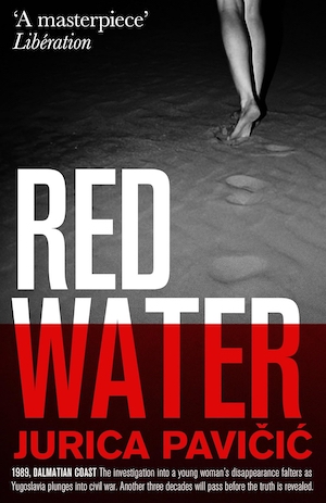 CrimeFictionLover (@crifilover) on Twitter photo New today - we interview Jurica Pavičić, author of Red Water. 🇭🇷🌍
This is the first Croatian crime author we've welcomed to the site and his first book to appear in English sounds fascinating. Find out more here:
crimefictionlover.com/2025/05/interv…
via <a href="/bitterlemonpub/">Bitter Lemon Press</a> New today - we interview Jurica Pavičić, author of Red Water. 🇭🇷🌍
This is the first Croatian crime author we've welcomed to the site and his first book to appear in English sounds fascinating. Find out more here:
crimefictionlover.com/2025/05/interv…
via <a href="/bitterlemonpub/">Bitter Lemon Press</a>