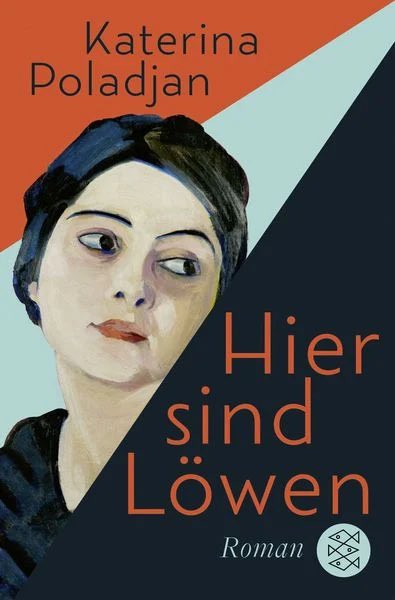 🎟️ Verpass nicht dein Ticket!
Katerina Poladjans “Hier sind Löwen” – Poesie trifft Geschichte. Eine alte Bibel, Flucht, Erinnerung und Familiengeheimnisse. Von #Jerewan bis zum Ararat. Jetzt auf die Bühne gebracht in #Berlin 
gorki.de/de/hier-sind-l…
#Literatur #Theater #Armenien