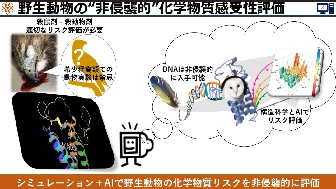 toxtoxtoxtk's tweet photo. 4年生の研究室見学期間が始まりました〜毒性学研究室には既に10名以上の学生さんにお越しいただいていますがまだまだ予約受付中です https://t.co/DXPDPf90Nr