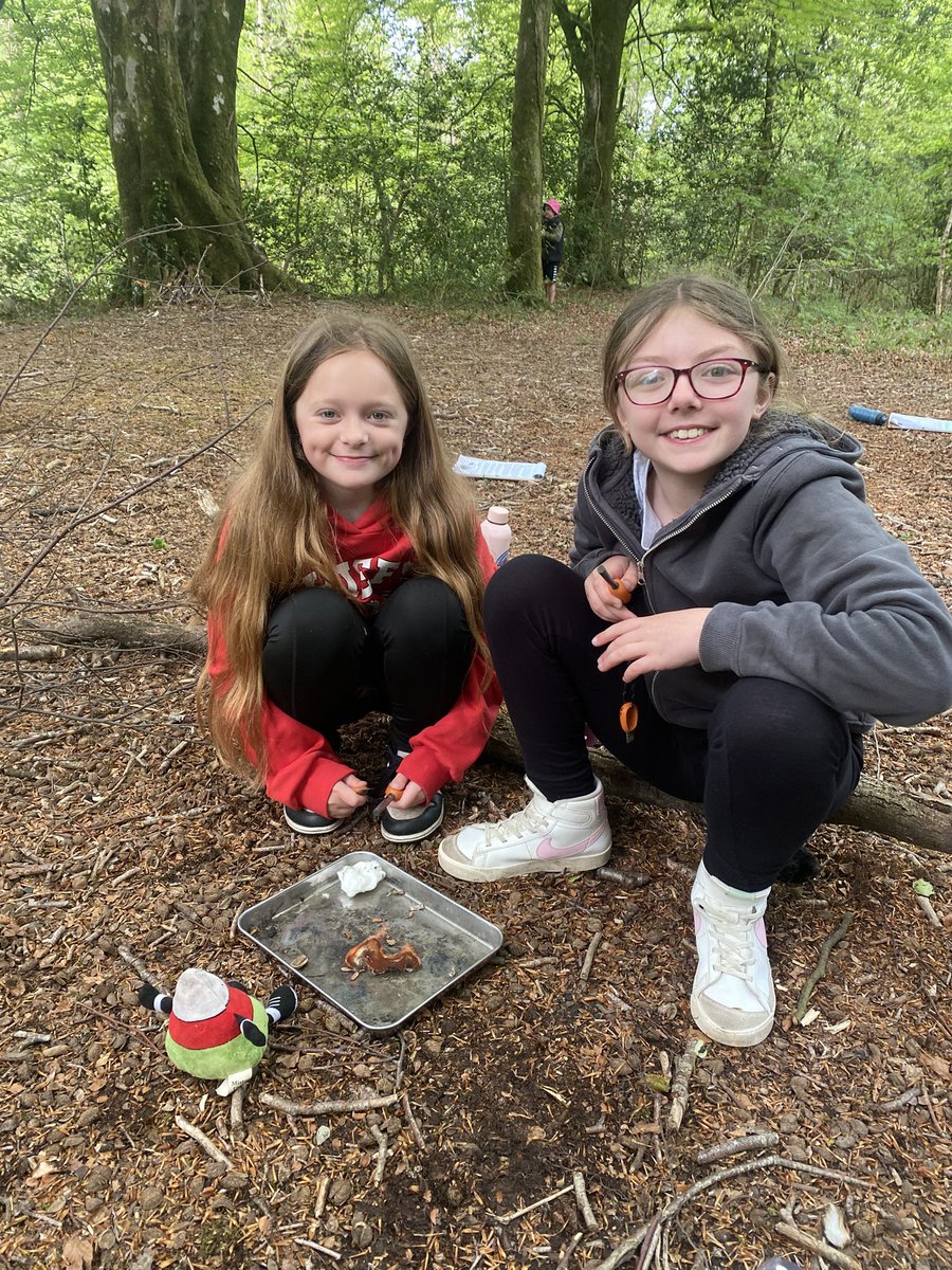 Year 3/4 tweet media