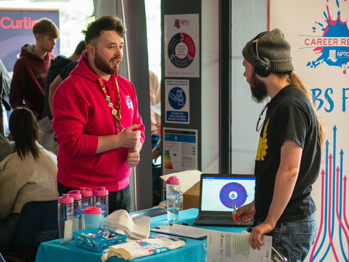 Centerprise NPTC tweet media