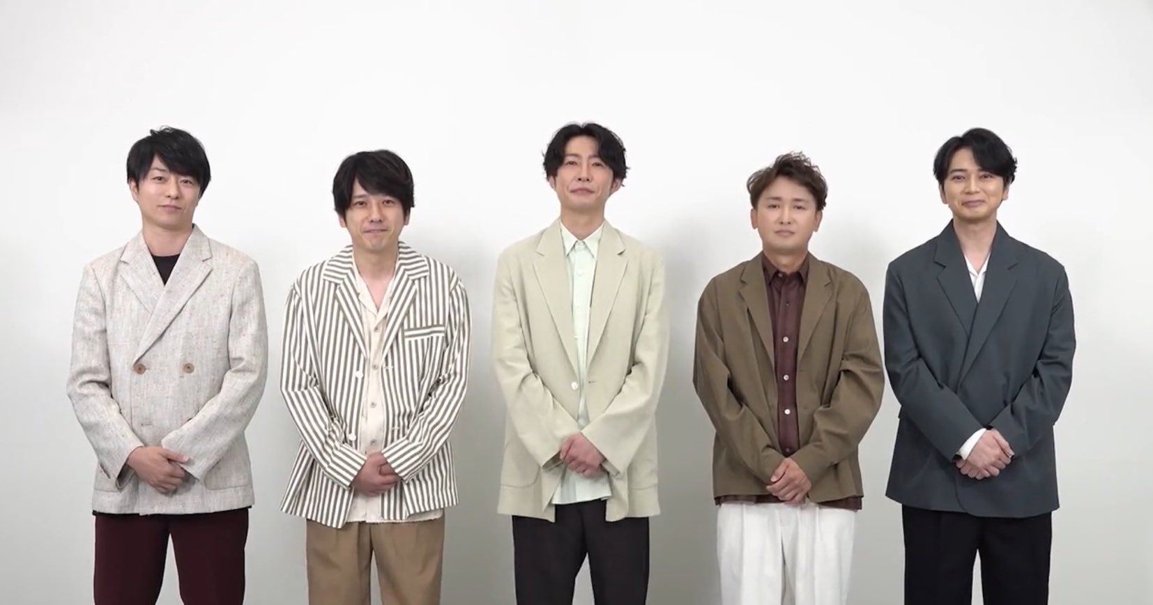 大野智 (@_OhnoSatoshi___) / X