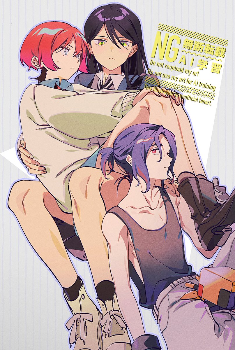 意外性ナンバーワンのｶﾉｼﾞｮ…🐈
#GQuuuuuuX #ジークアクス