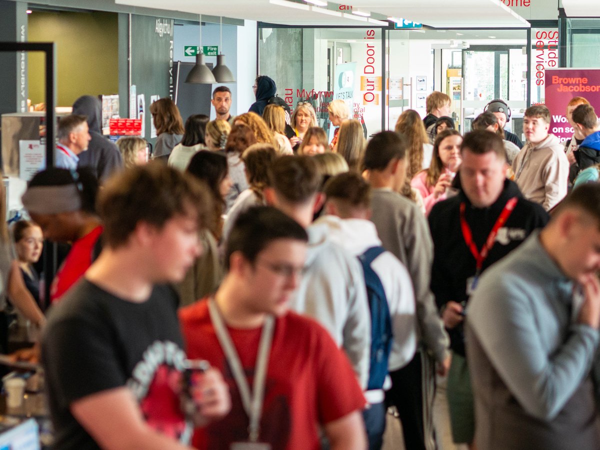 Centerprise NPTC tweet media