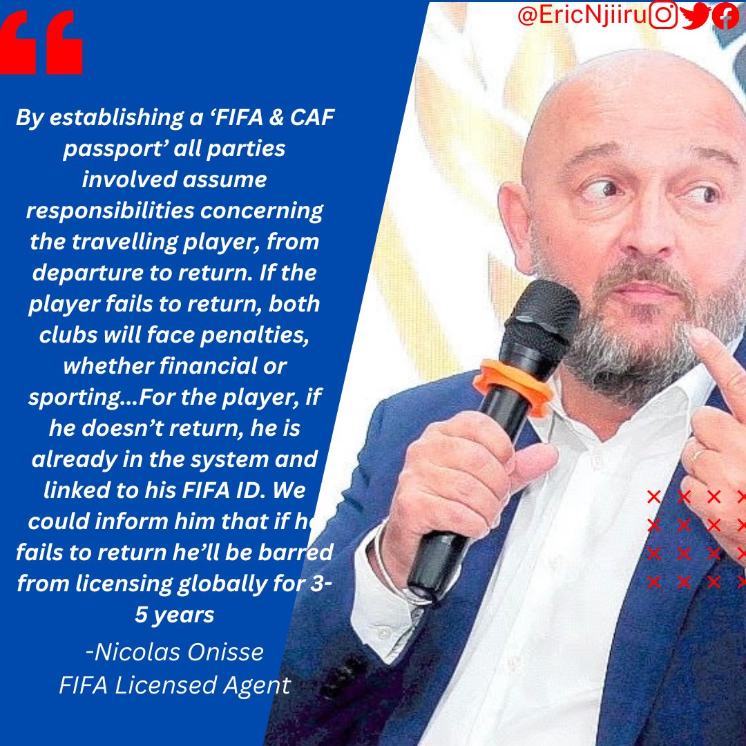 How the ‘FIFA passport’ would work according to <a href="/nicoonisse/">Nicolas Onissé</a>