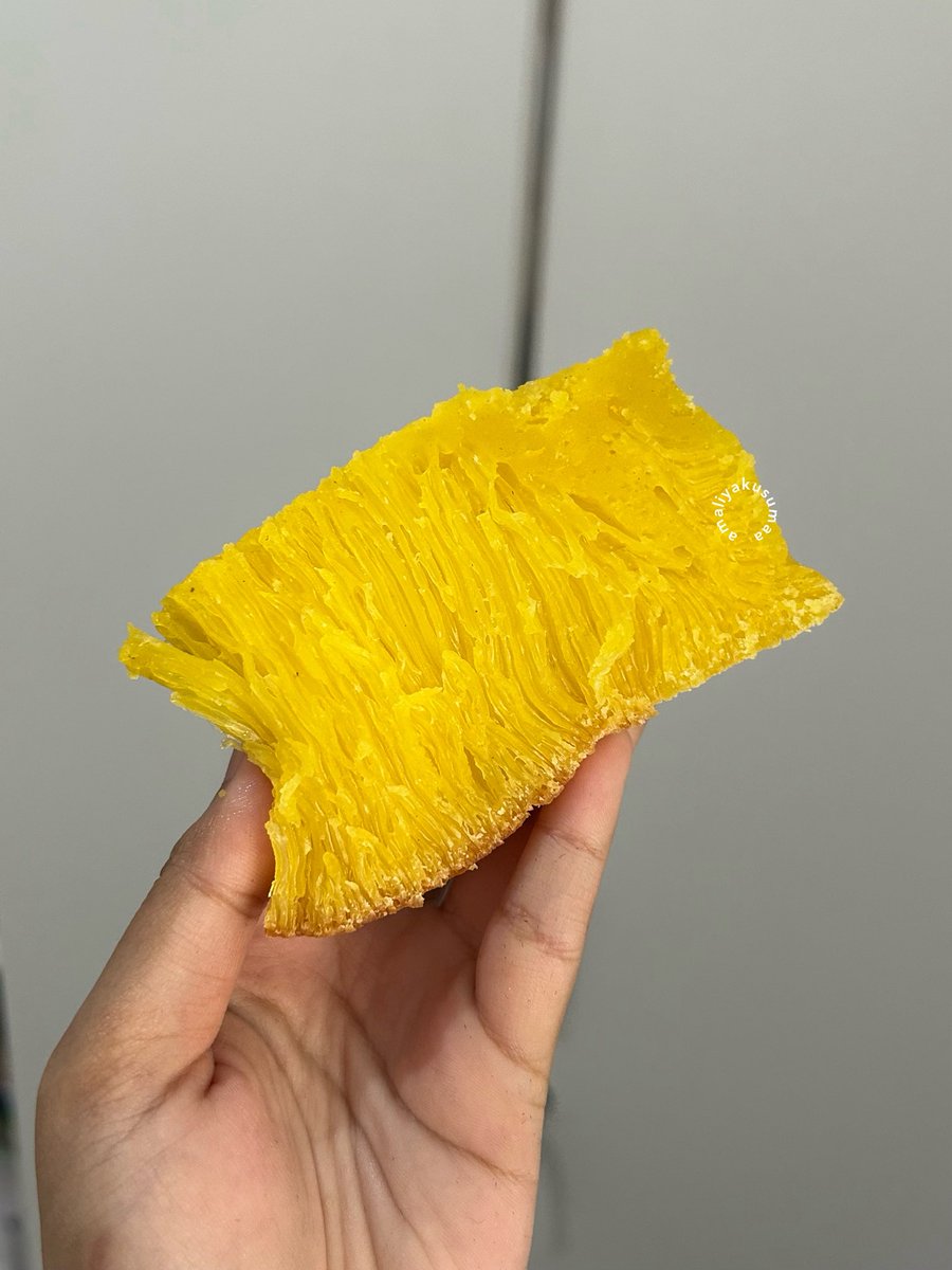 amaliyakusumaa's tweet photo. — BIKA AMBON ZULAIKHA

💌 https://t.co/f0qIOOOGZf

beli yang lagi viral ges wkwk, langsung dari medan nya, tapi ini versi dari sopi, free ong👌🏻

lembut banget, tapi bukan lembut yang lempem lembek benyek gitu, pokoknya cakep

manisnya pas si, awal makan ga begitu berasa manisnya, tapi setelah beberapa menit baru mayan berasa manis... pas lah👌🏻💯