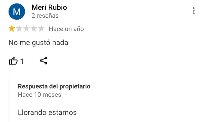 chollometro's tweet photo. El cliente es lo más importante https://t.co/MJmHvun2cG