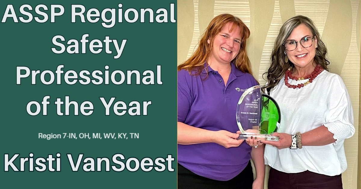 A Culture of Safety. A Place People Love. - mailchi.mp/safetyresource…