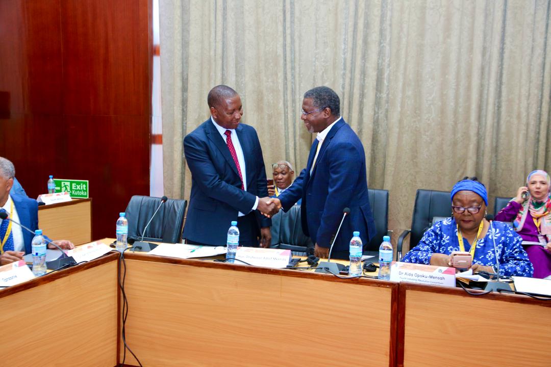 Wizara ya Elimu Tanzania tweet media