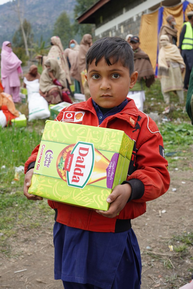 Muslim Aid UK (@muslim_aid) on Twitter photo π When conflict displaces families, everything is lostβexcept their faith in people like YOU.
π Food
π° Clean water
π  Shelter
π Medicine
Your support helps us deliver vital aid where it's needed most.
π Donate now: muslimaid.org/appeals/need-iβ¦
#MuslimAid #EmergencyRelief π When conflict displaces families, everything is lostβexcept their faith in people like YOU.
π Food
π° Clean water
π  Shelter
π Medicine
Your support helps us deliver vital aid where it's needed most.
π Donate now: muslimaid.org/appeals/need-iβ¦
#MuslimAid #EmergencyRelief