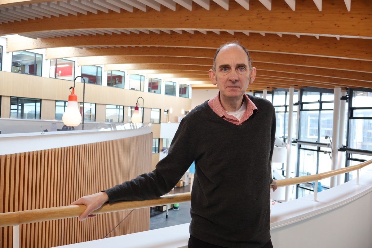 📣Today: #ACT Research Seminar with Dr. Pete Dale -  Presenting TeachDJ!

📆 Wednesday 7th May
🕓 4pm
📍In person and Online 
🔗york.ac.uk/arts-creative-…